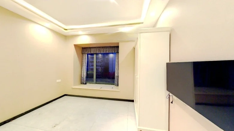 Evergrande Dragon Ridge Sky Peak - View 3