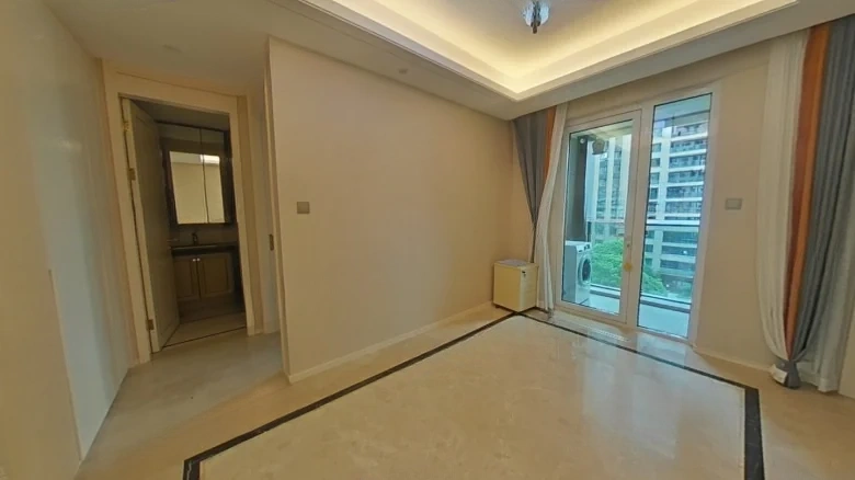 Binjiang Jinmao Mansion - View 6