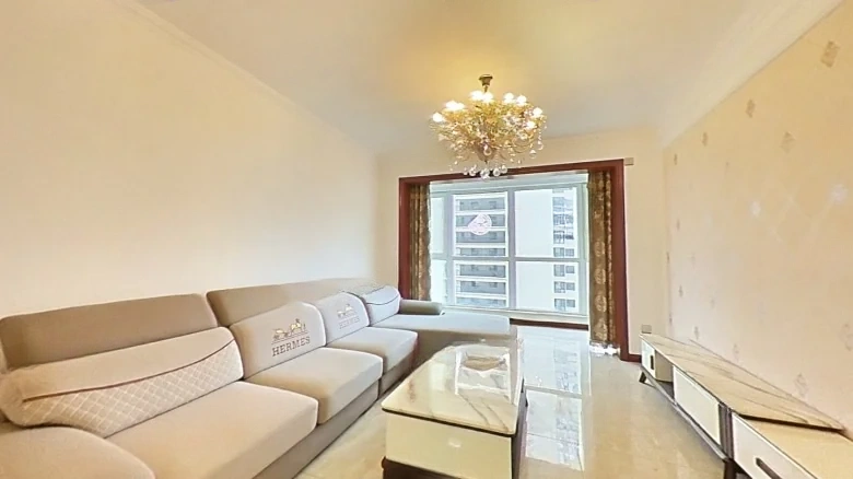 Country Garden Galaxy City Prosperity Lane - View 2