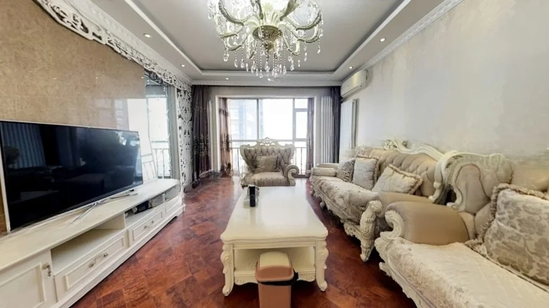 Sunshine Ginza - View 1