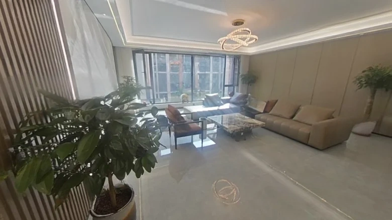 China Sea East Port - View 6