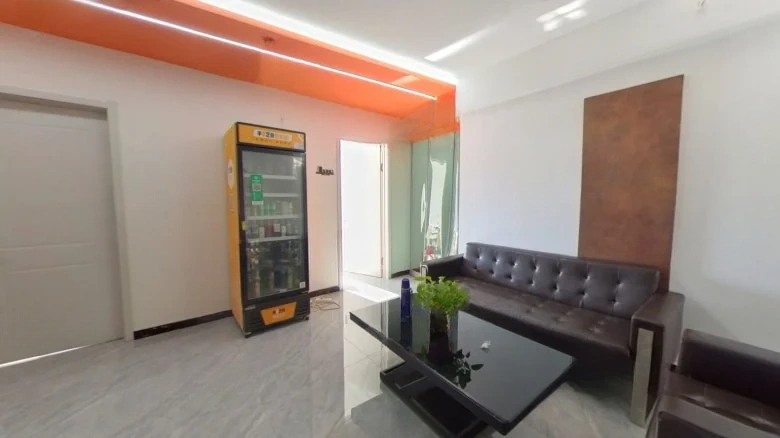 Crystal Era Center - View 3