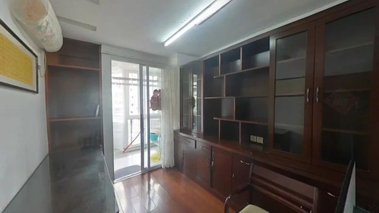 Zhenhai Garden - View 1