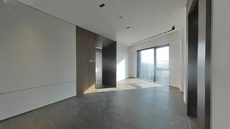 Chongqing Center - View 9