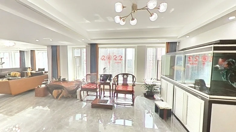 Wuli River City - View 11