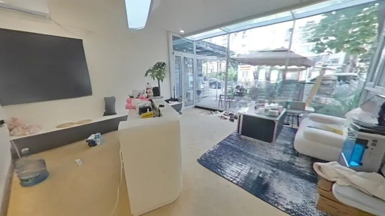 Riverbank Gardens - View 9