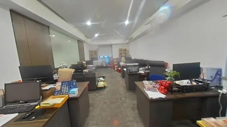 Nansha Jinmao Bay - View 9