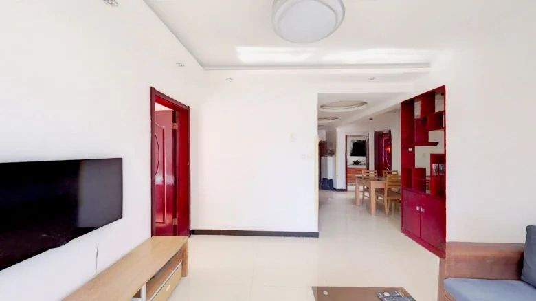 Zhongji Liyu Shangcheng - View 1