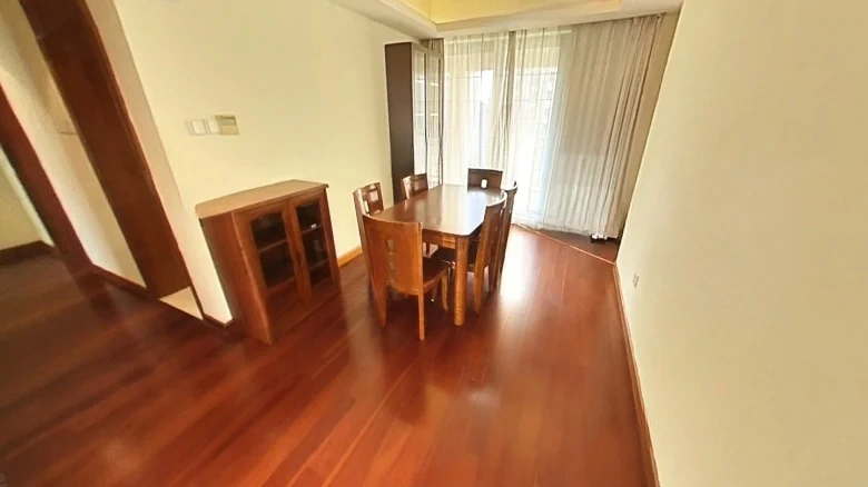 Sky Domain West District - View 6