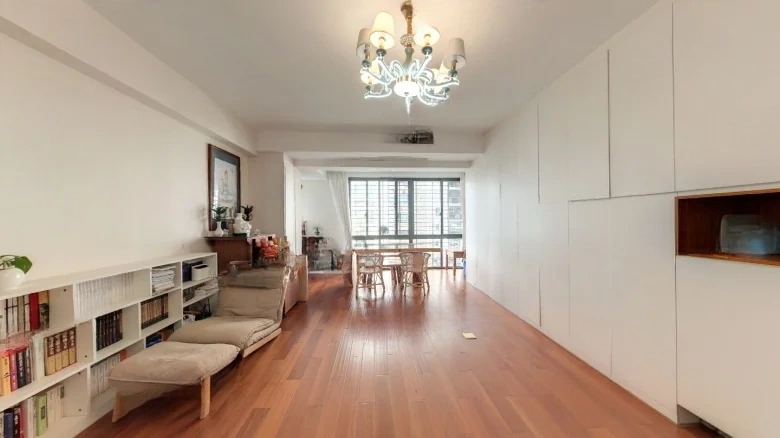 Jiaseng Hao Yuan E Grouping - View 5