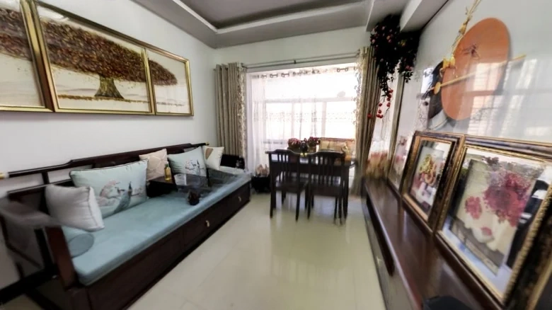 Zhongguang Urban Beauty View - View 1