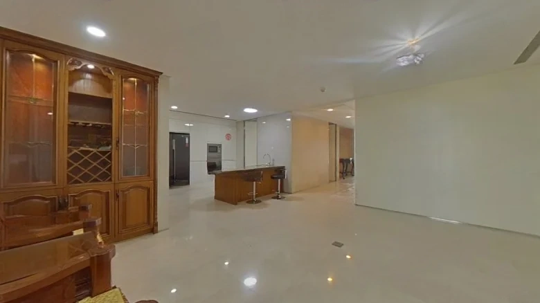 Wanbang Center - View 6