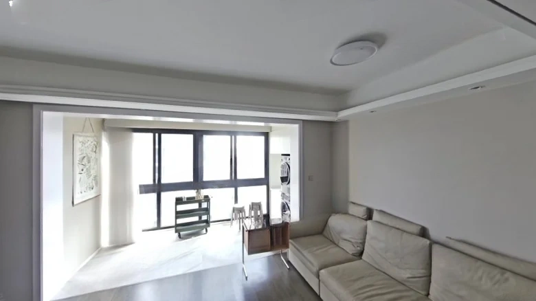 Huanqiao Jinmao Yue Phase I - View 5