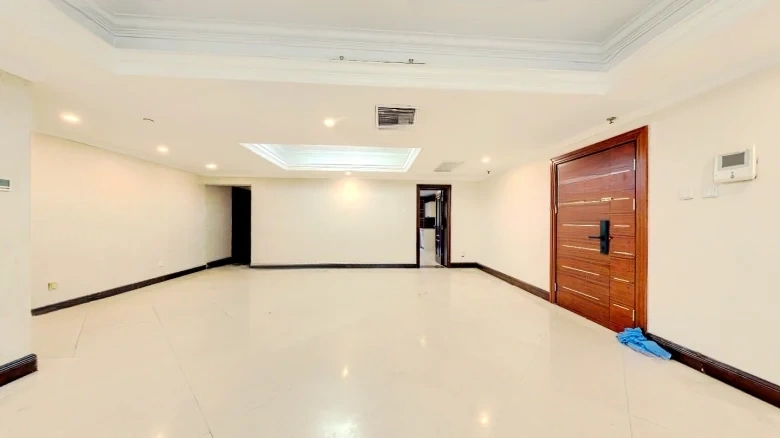 US Federal Apartments - View 10