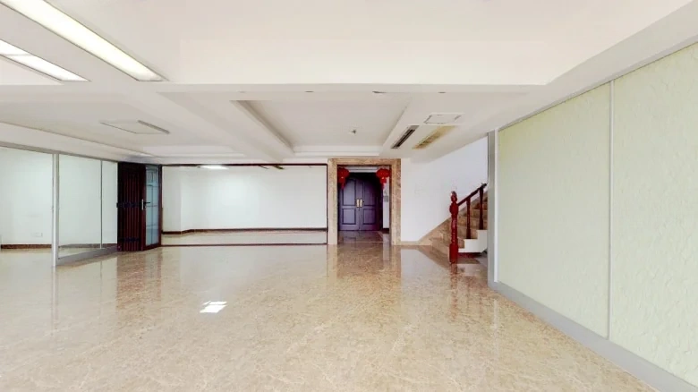 Ocean Printing Again One City Ocean Printing Star Mansion - View 5