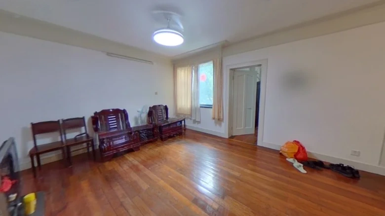 Ten Miles Four Seasons Garden - View 1