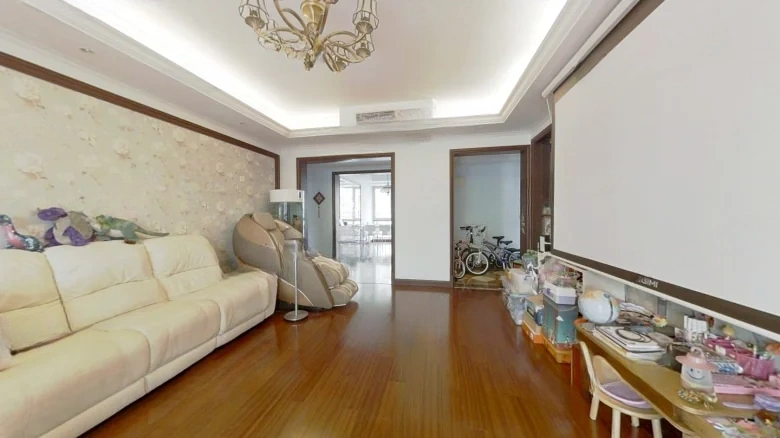 Luxin Springfield Garden Bloom - View 5