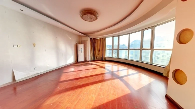 Wish Garden - View 3