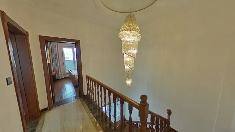 Ting Yu Guan Lan L District - View 23