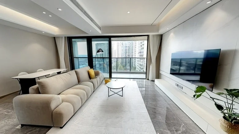 YuanDa TianHui CloudCourt - View 8