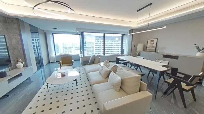 Jianfa Central Seal - View 3