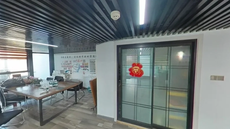 Zenith Himalaya Center - View 1