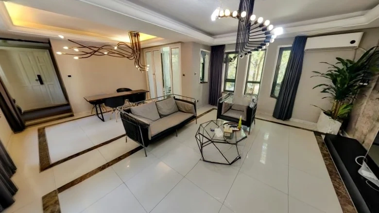 Haier Greenland Quanyun Village Guiyuan North District - View 6