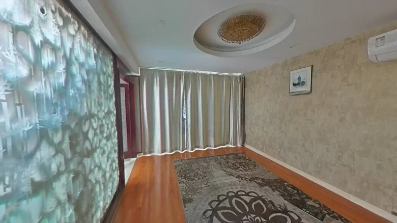 Baijialake Villa Garden - View 5