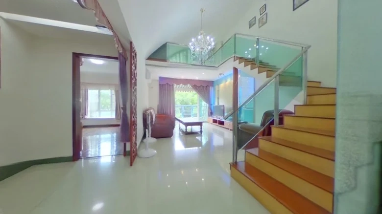 Sports Garden - View 8