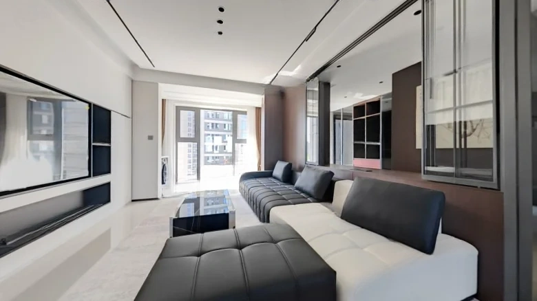 Rongcheng Times Center Zhenhe Garden - View 5