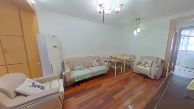 Pinhua Garden - View 6