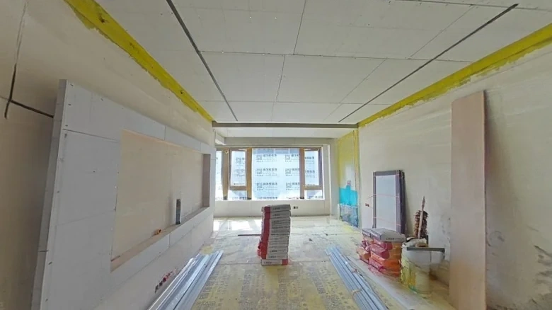 Xiaozhongxi Yue - View 6