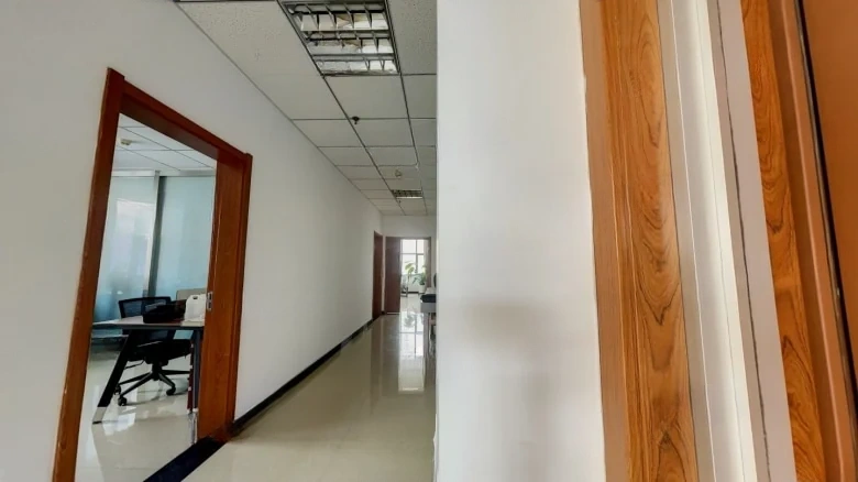 Rundu Shenghe Square - View 5