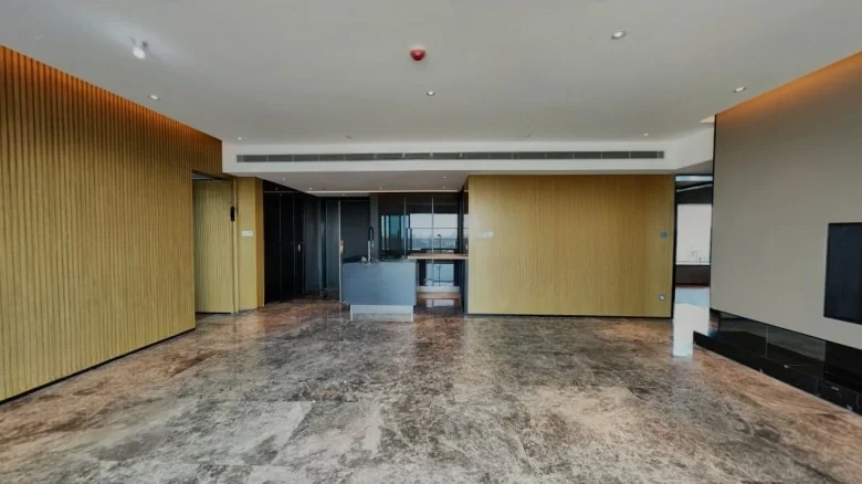 Lu Lake Ecocity Xunling - View 8