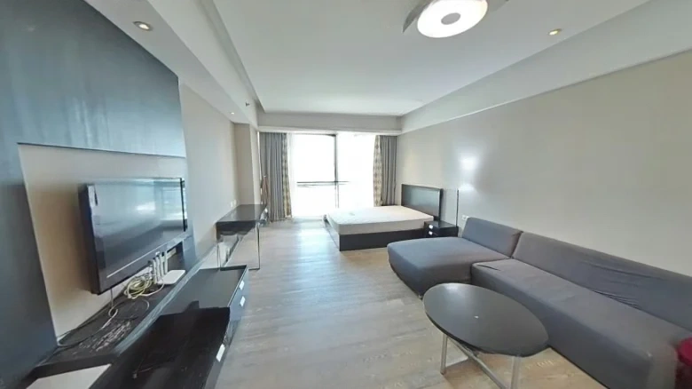 Stellar International Mansions - View 1