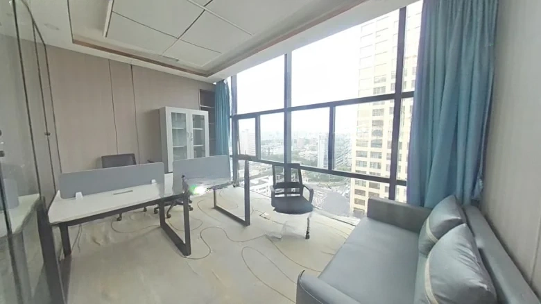 One Plus Sign Seat Product - View 3