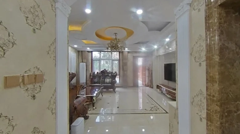 Zhongji Xieyu Fu - View 8