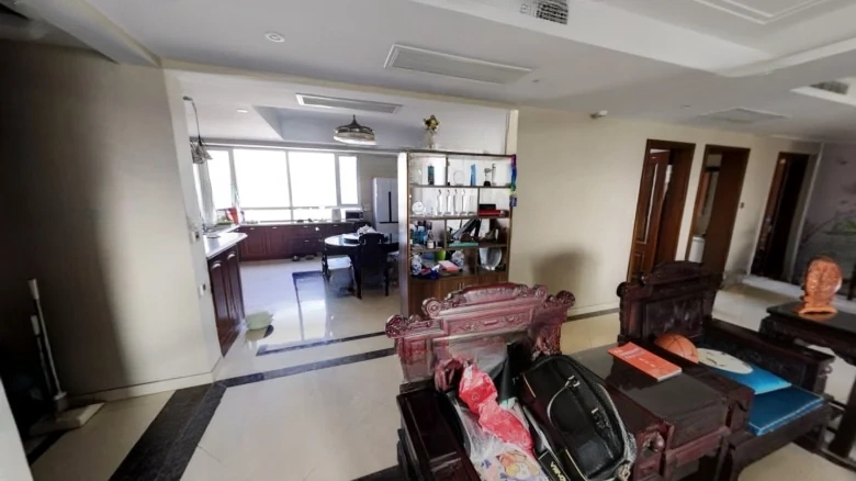 Wealth Garden - View 11