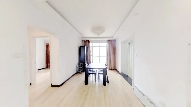 Shimao Xin Wulih River - View 1