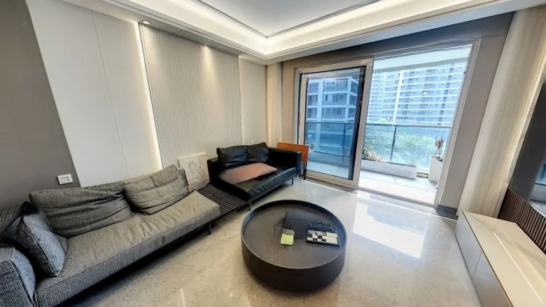 Clearing Magnolia Court North District - View 6