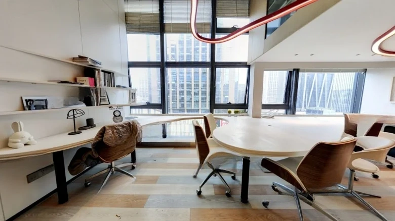 Excellence Central Sphere - View 4