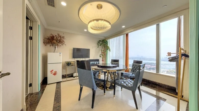 Eastern Gate - View 2