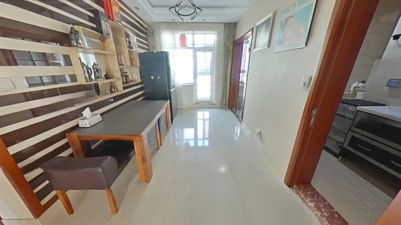 Wanda Plaza Phase One - View 16