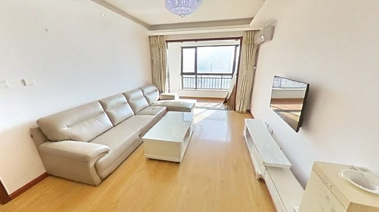 Lushang Prime Mansion - View 1