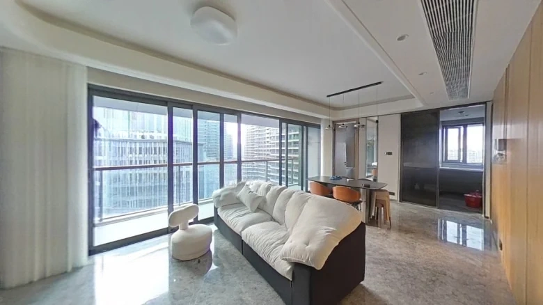 Jiang Mingyue Lang Garden - View 6