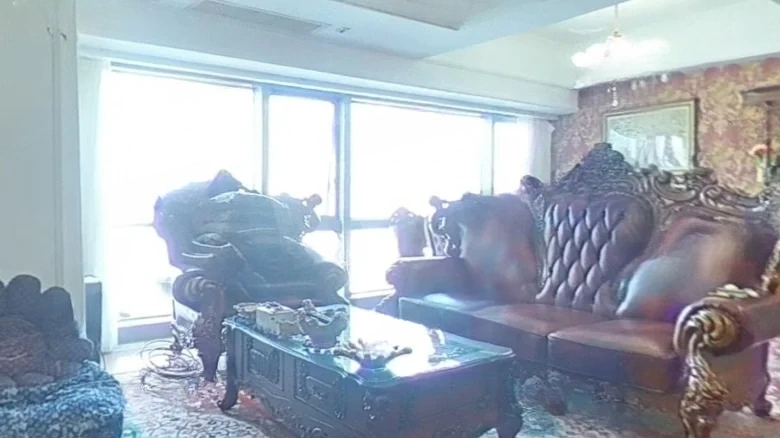 Central Prosperity View - View 4