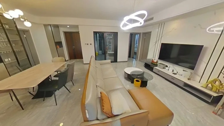 Baili Jincheng - View 7