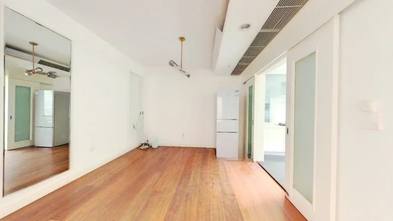 Honored Heavenward Phase II - View 15