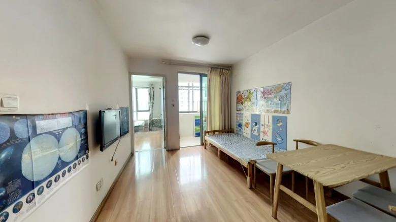 Fifth Element - View 1