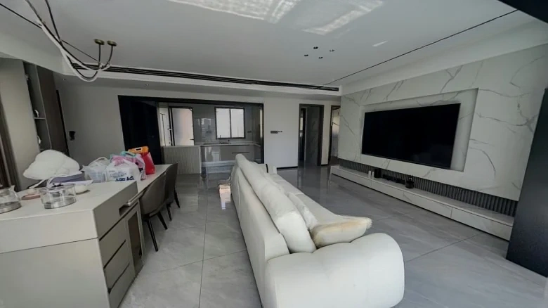 Oceanwide Huanyun Residence - View 7